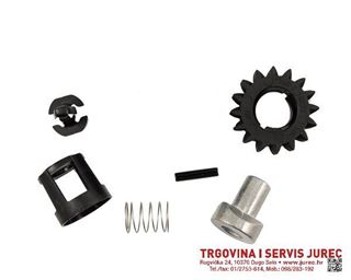 Slika od Set elektropokretača Briggs & Stratton