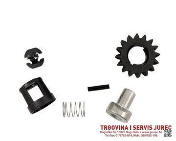Slika od Set elektropokretača Briggs & Stratton