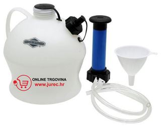Slika od Pumpa za ulje Briggs & Stratton 4,0 lit