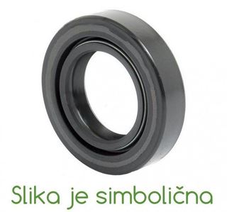 Slika od semering 25x44x7