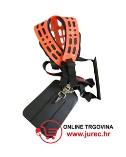 Slika od NARAMENICE ZA TRIMER DUO BALANCE SUPER COMFORT