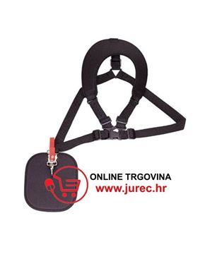 Slika od NARAMENICE ZA TRIMER DUO BALANCE SA SISTEMOM ZA LAKO OTKOPČAVANJE