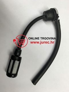 Slika od Cijev goriva s filterom STIHL 070