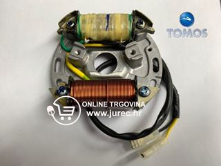 Slika od STATOR paljenja TOMOS IND.