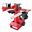 Slika od CJEPAČ DRVA PRO LS8000Q, 8T, MOTOR LONCIN