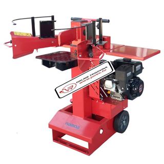 Slika od CJEPAČ DRVA PRO LS8000Q, 8T, MOTOR LONCIN
