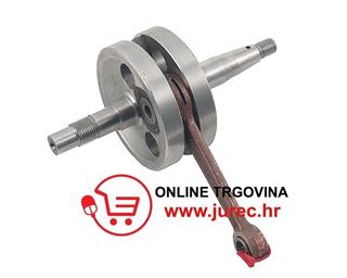 Slika od Radilica Tomos BT50/APN 12 mm