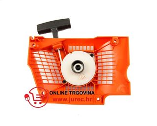 Slika od Starter Husqvarna 357, 359 komplet