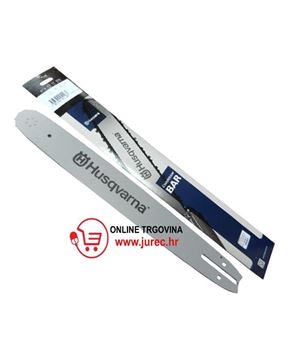 Slika od VODILICA MOTORNE PILE 45CM 3/8 1,5 34Z HUSQVARNA (585 95 08-68) X-FORCE