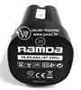 Slika od ŠKARE ZA OREZIVANJE BATERIJSKE 32mm, Li-Ion 16.8V/4Ah