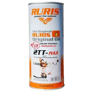 Slika od RURIS 2-TAKTNO ULJE 1L