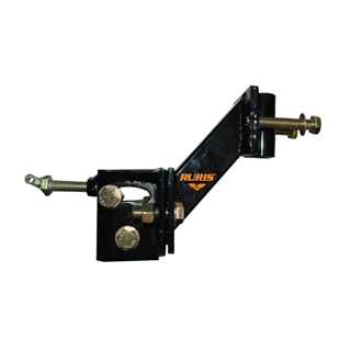 Slika od RURIS ADAPTER ZA PRIKLJUČKE TS103