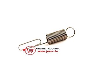 Slika od Opruga regulatora gasa Briggs Quantum