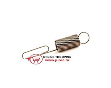 Slika od Opruga regulatora gasa Briggs Quantum