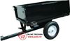 Slika od PRIKOLICA ZA VRTNI TRAKTOR, METALNA, 103x83x29cm, do 226kg
