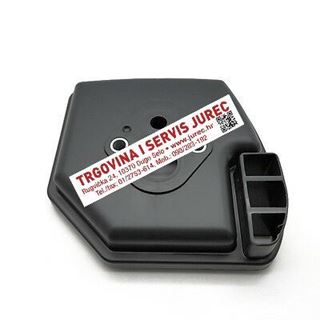 Slika od NOSAČ FILTERA ZRAKA KAWASAKI TJ45E