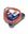 Slika od FLAKS 2,4MMX 12M SPIRALNI WHISPER TWIST HUSQVARNA