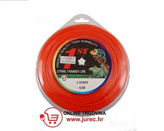 Slika od Flaks 3,0mm / 62m zvijezda
