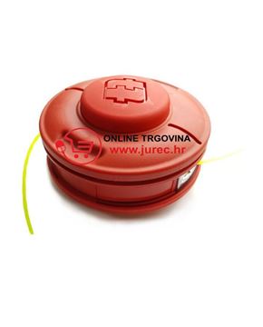Slika od GLAVA TRIMERA M10X1,25LH FI.109MM