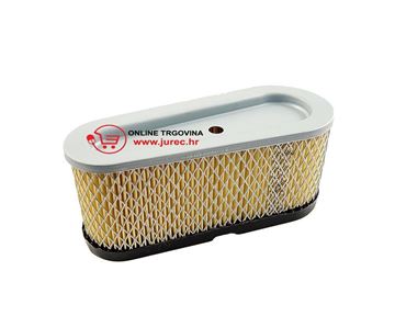 Slika od Filter zraka traktor Briggs 15,0 KS