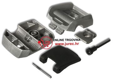 Slika od NOSAČ RUČKE BIKE KPL. MODEL BK45ED/BK53ED