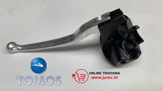 Slika od Ručica spojke TOMOS APN ECO