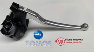 Slika od Ručica kočnice TOMOS APN ECO