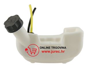 Slika od Rezervoar goriva BC750 Farmer