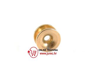 Slika od čahura glave flaxa