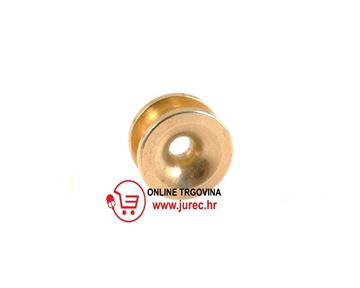 Slika od čahura glave flaxa