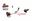 Slika od TRIMER ECHO SRM-3611T