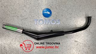 Slika od Auspuh TOMOS APN SPORT