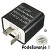 Slika od Podesivi relej za LED žmigavce