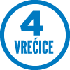 Slika od SINTETIČKE VREĆICE TIP 99+