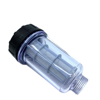 Slika od VODENI FILTER ZA VISOKOTLAČNE PERAČE FK-09B 120 MIKRONA