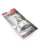 Slika od GLAVA TRIMERA ALUMINIJSKA ALU/ALU PROFESSIONAL 4-NITI FLAKS 3,3-4,7MM FI.20/25,4 MM OZAKI