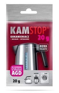 Slika od PRAH ZA UKLANJANJE KAMENCA KAMSTOP 20 G