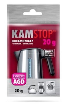 Slika od PRAH ZA UKLANJANJE KAMENCA KAMSTOP 20 G