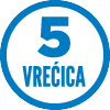 Slika od PAPIRNATE VREĆICE TIP 11
