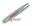 Slika od Vodilica 30cm 3/8 pico / 22z