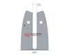 Slika od Vodilica 30cm 3/8 pico / 22z