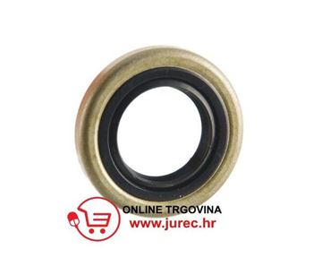 Slika od Semering 15x26x4