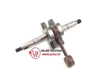 Slika od Radilica Partner 650