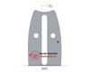 Slika od Vodilica Husqvarna 61, 365 - 45cm 3/8 1,5 34z / 68E