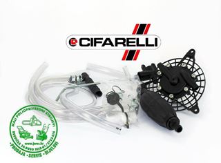 Slika od PUMPA ZA MOTORNU PRSKALICU CIFARELLI M1200 PSR (TLAČNA I USIS)