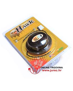 Slika od GLAVA TRIMERA ALUMINIJSKA