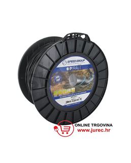 Slika od FLAKS 4,5MMX92M MAX. SPIRALNI PROFI MADE IN FRANCE