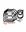 Slika od BRTVA GARNITURA MOTORA BRIGGS & STRATTON CLASSIC,SPRINT (298989, 794209)