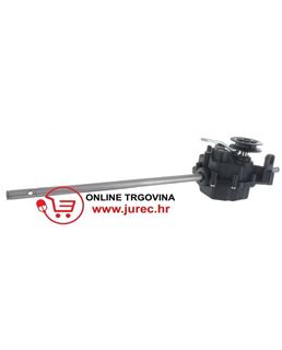 Slika od POGON KOSILICE STIGA, GGP L-468MM (181003076/1)