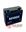 Slika od AKUMULATOR TRAKTORSKE KOSILICE 12V 20 AH D+ 181X77X167MM SLA12-20